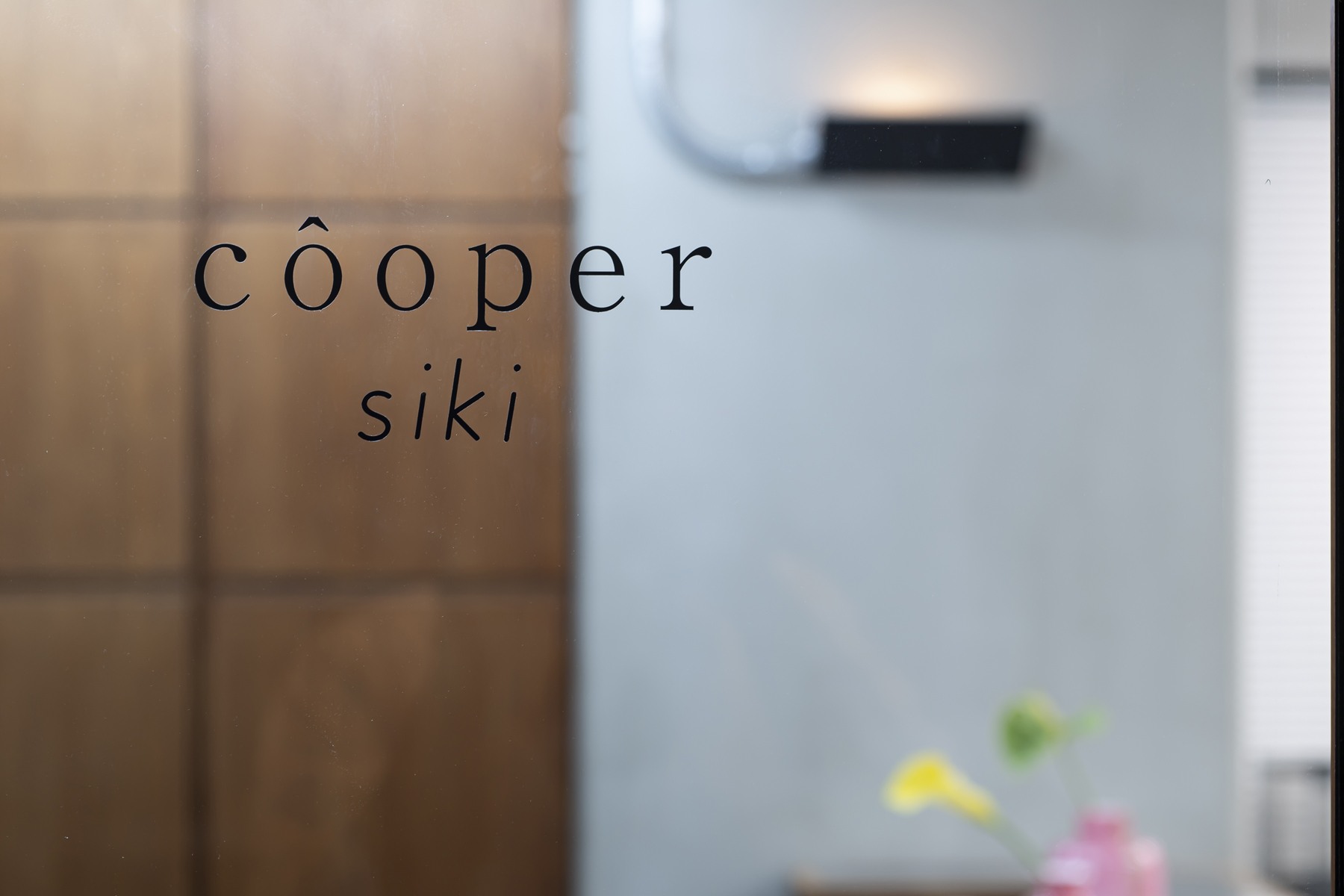 siki cooper／Kanagawa