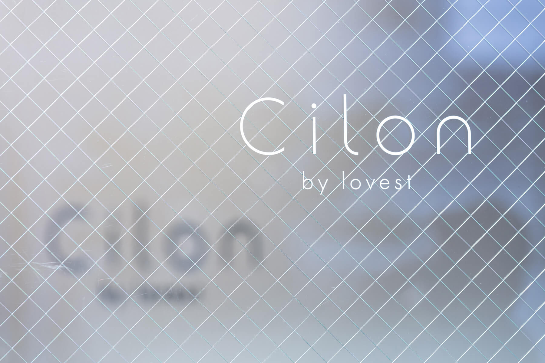 Cilon by lovest／Mie