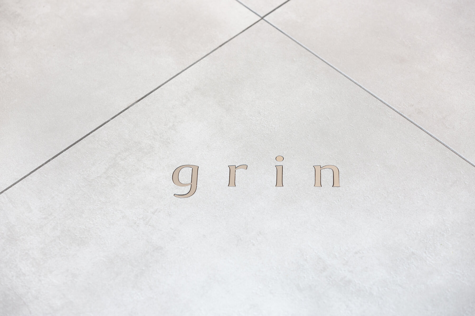 grin／Aichi
