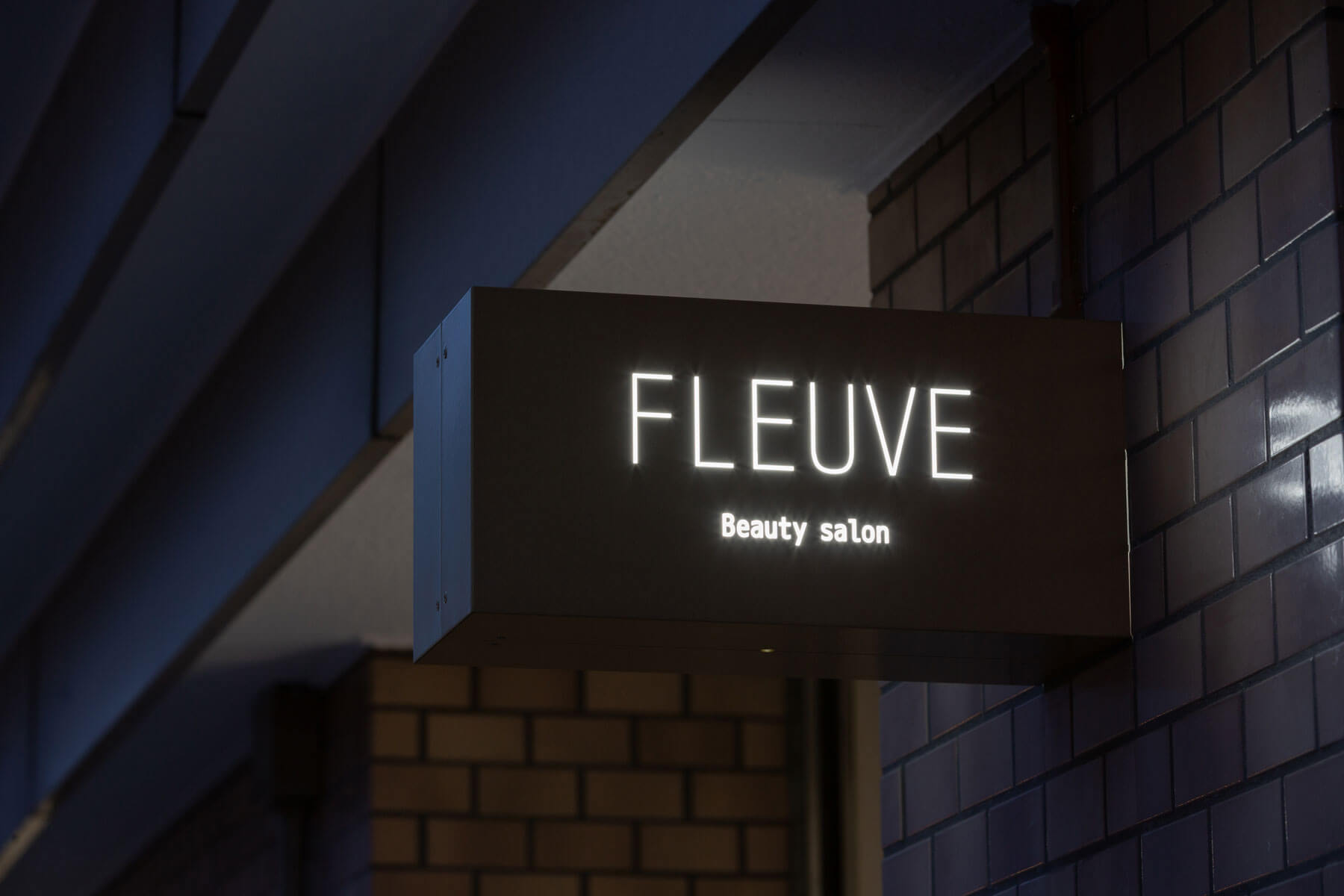 FLEUVE／Aichi