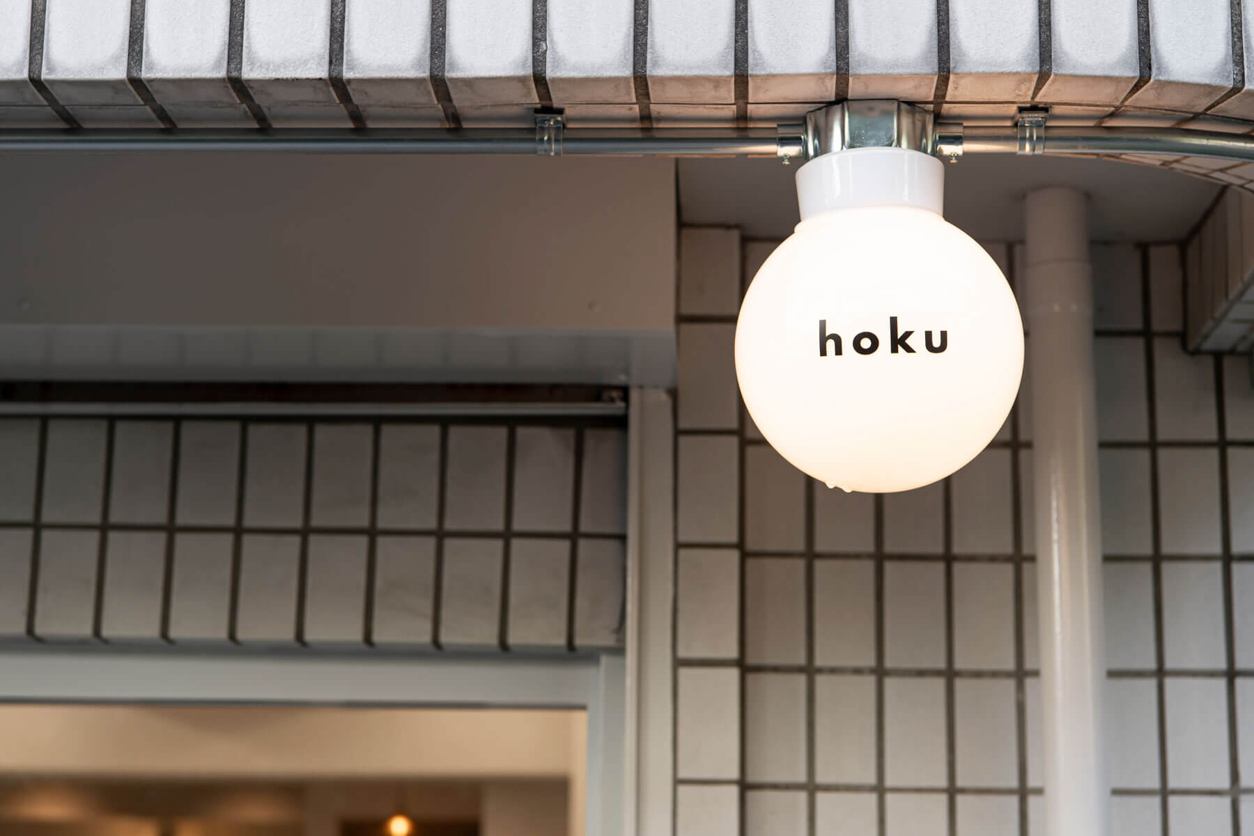 hoku／Tokyo