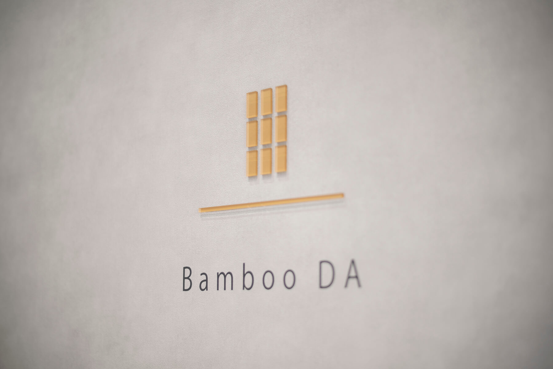 Bamboo DA 中間店 / Fukuoka