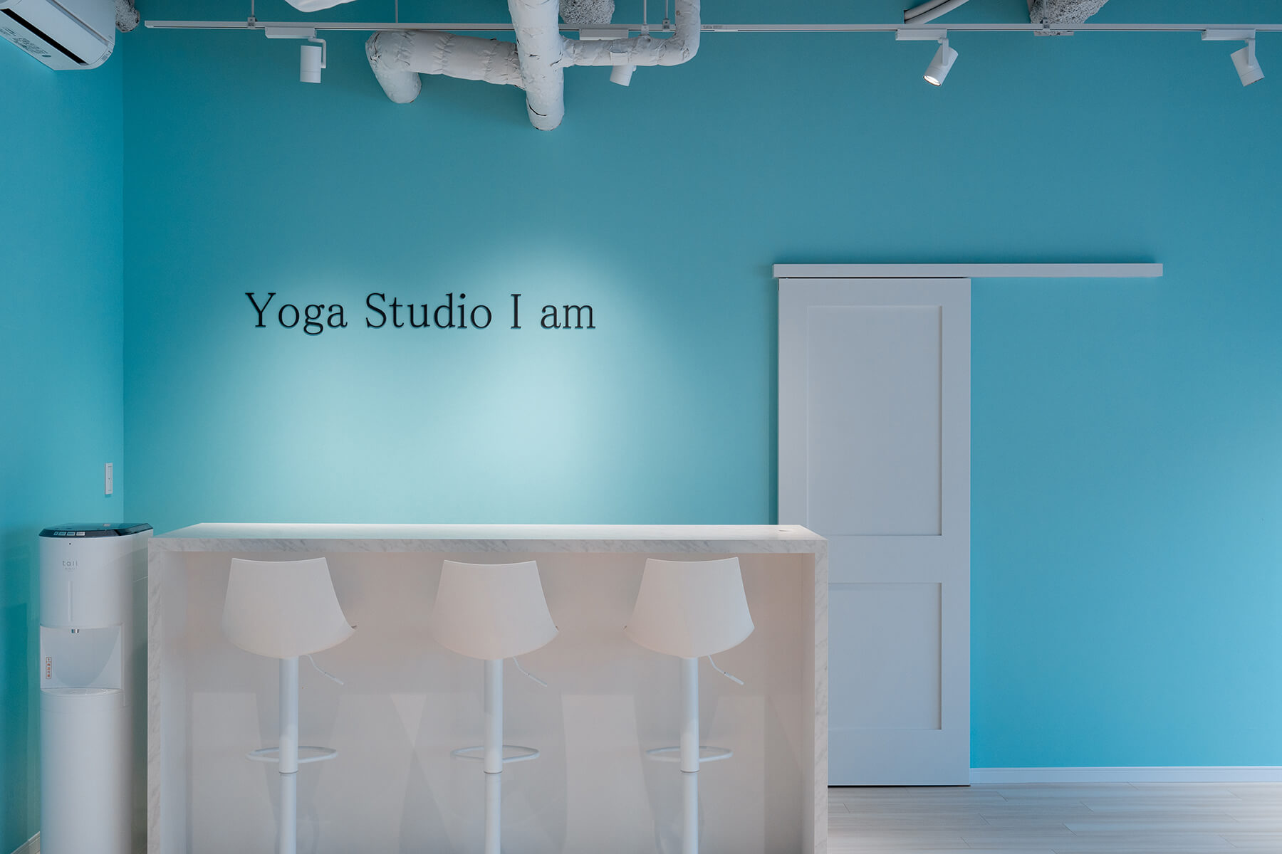 Yoga Studio I am／Ishikawa