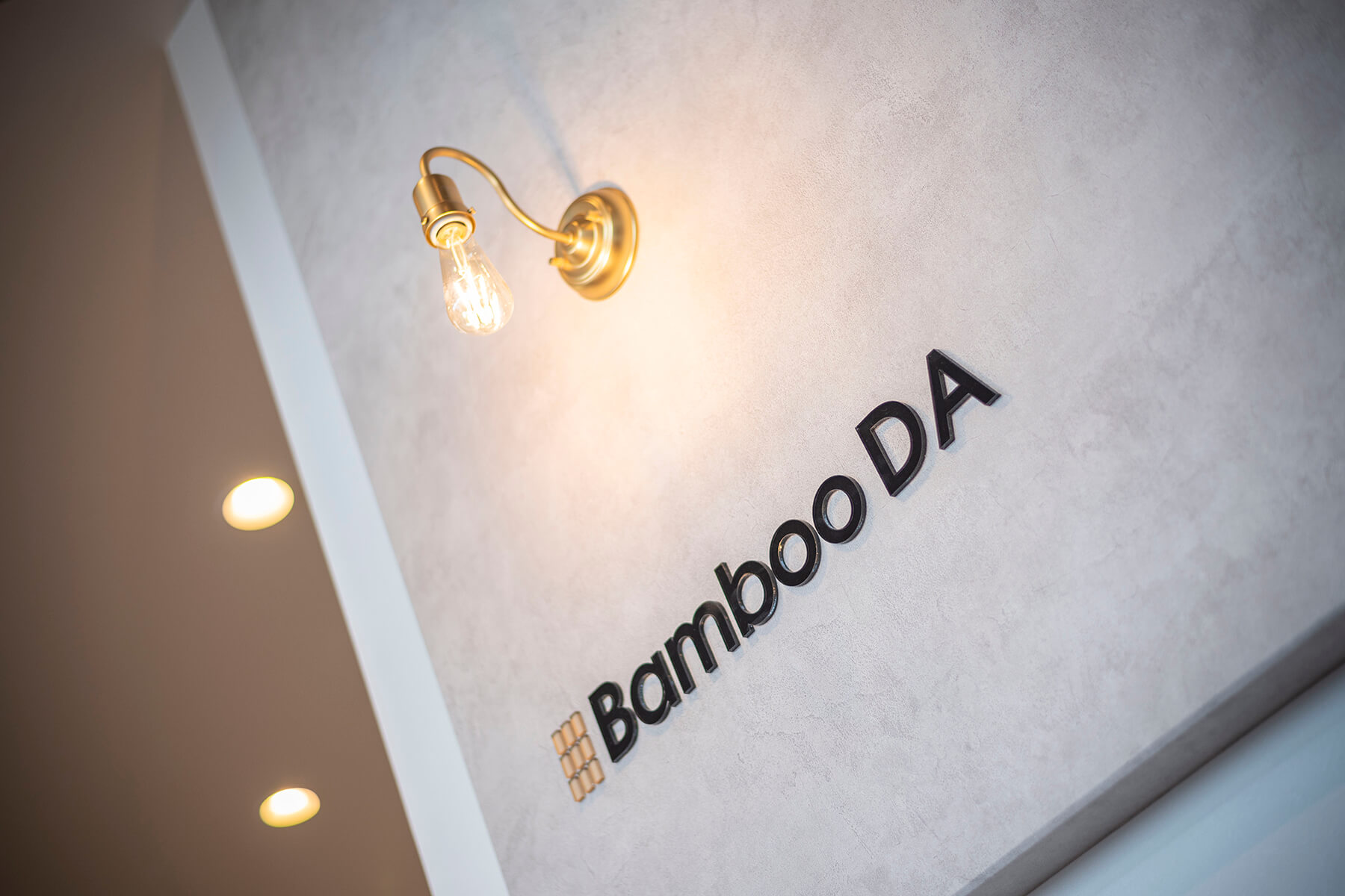 Bamboo DA 古賀店／Fukuoka