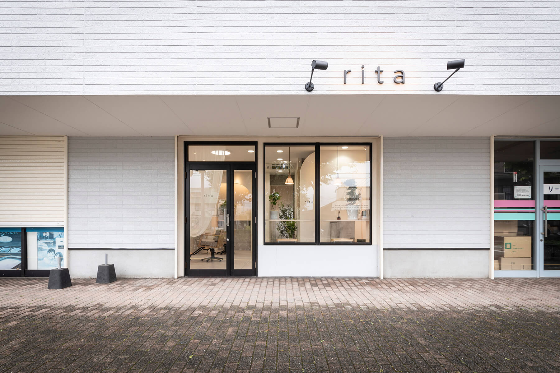 rita／Fukuoka