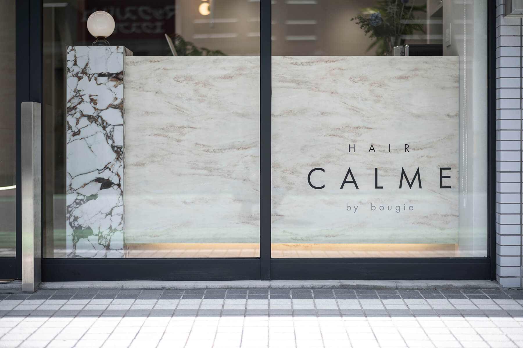 CALME by bougie／Fukuoka