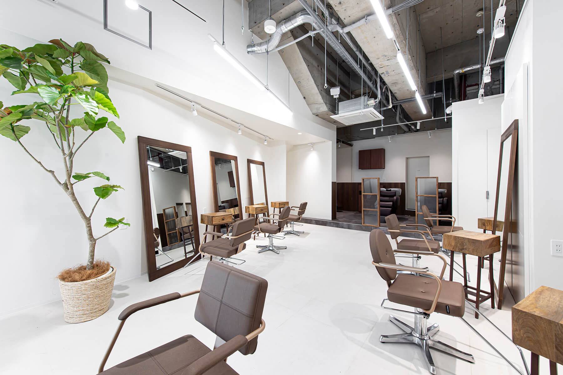 Liru:smart salon／Kanagawa