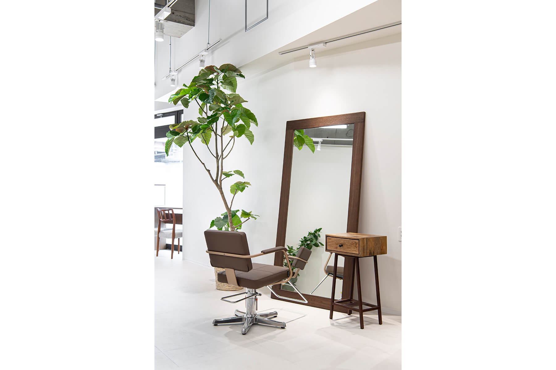 Liru:smart salon／Kanagawa