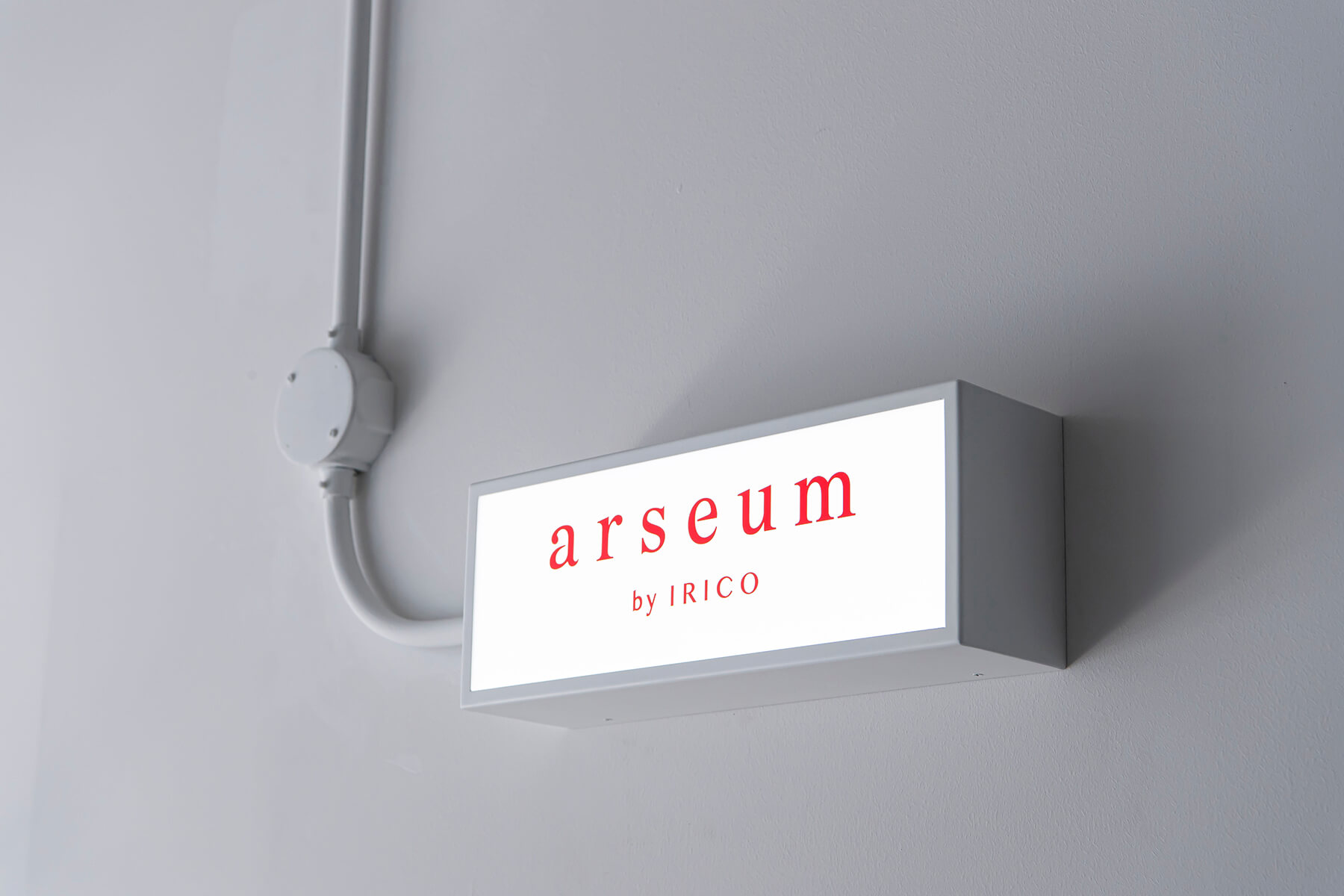 arseum by IRICO 戸塚／Kanagawa