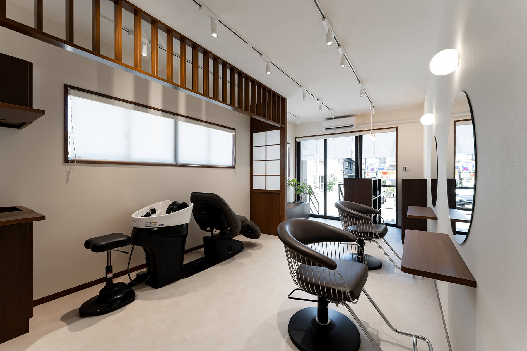 Hair Salon TANAKA／Ishikawa