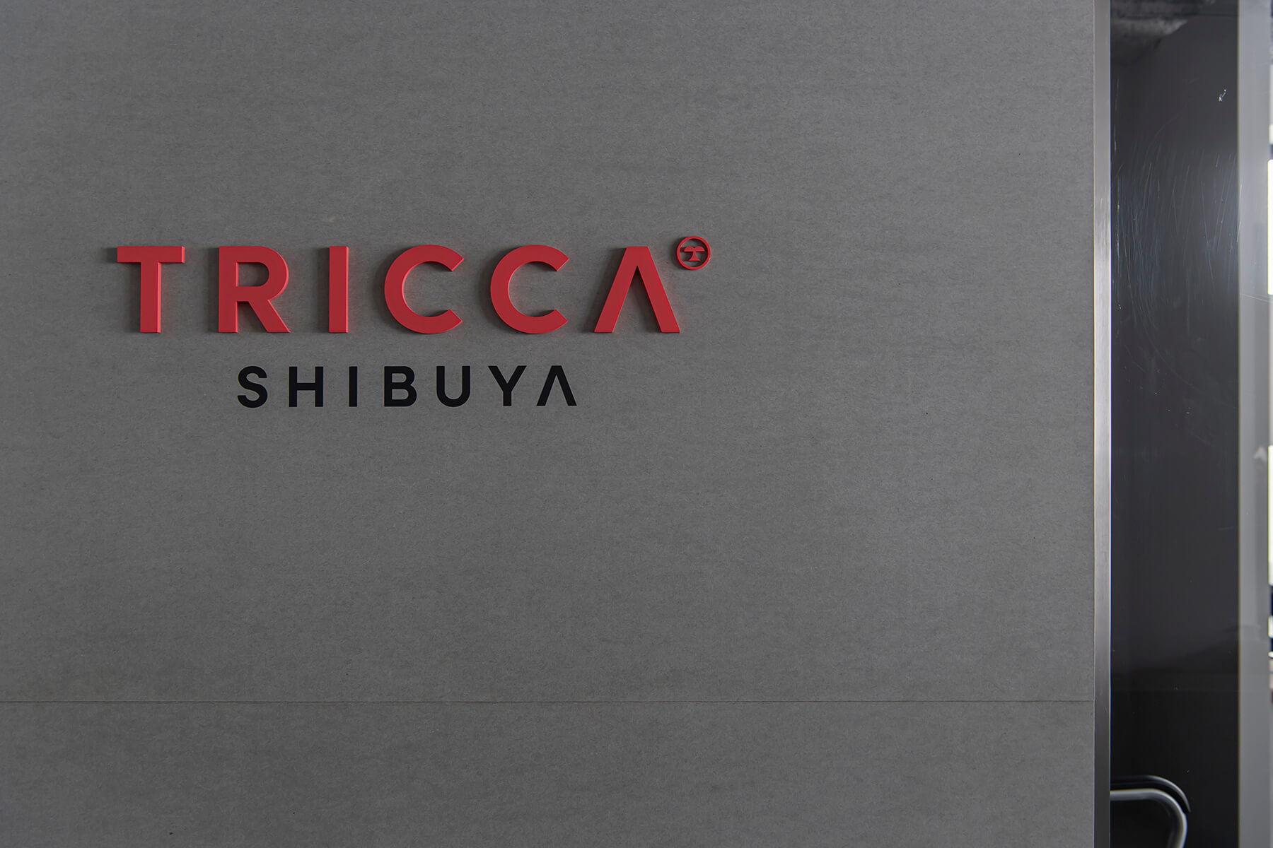 TRICCA SHIBUYA／Tokyo