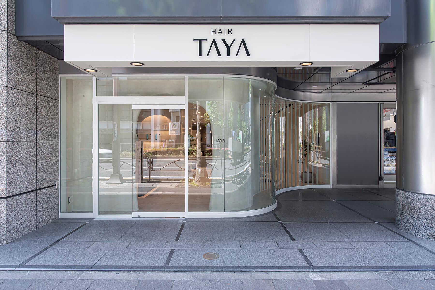 TAYA 麹町店／Tokyo