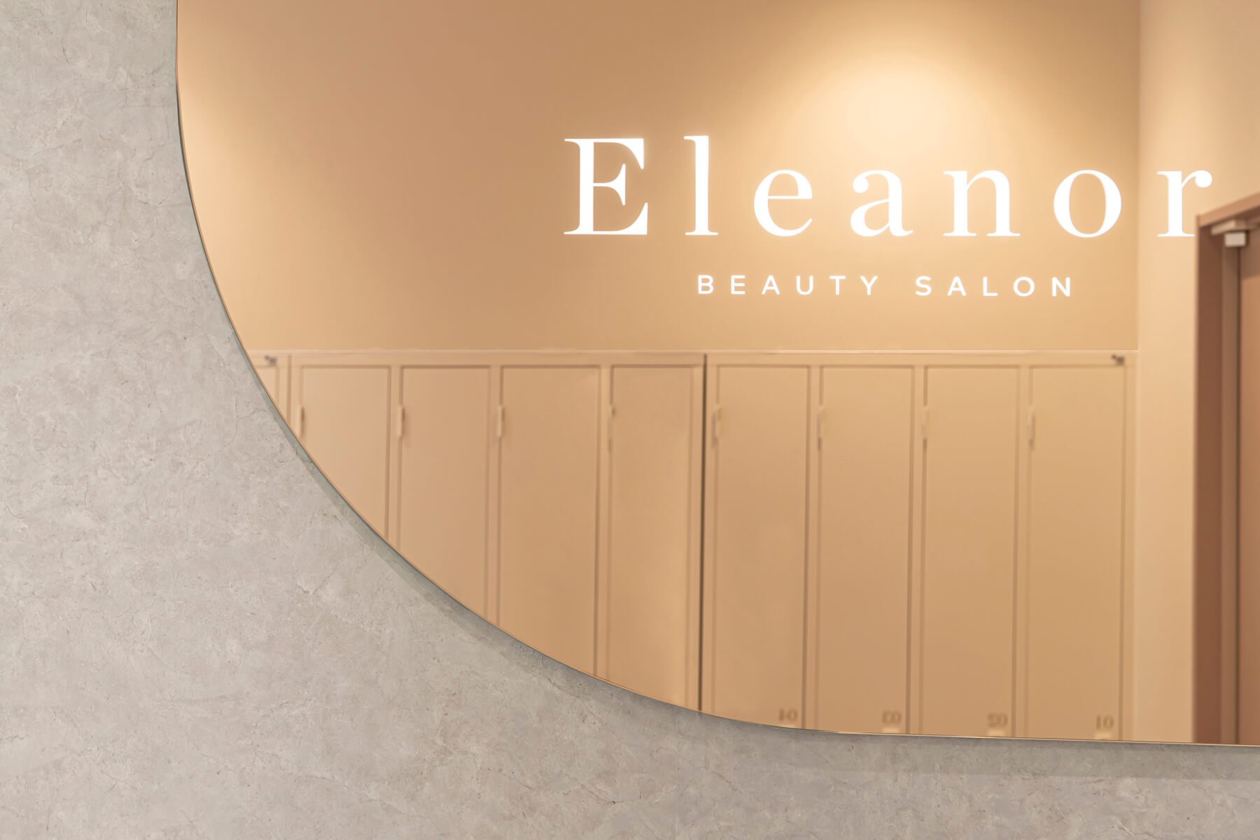 Eleanor spa&treatment 川崎／Kanagawa