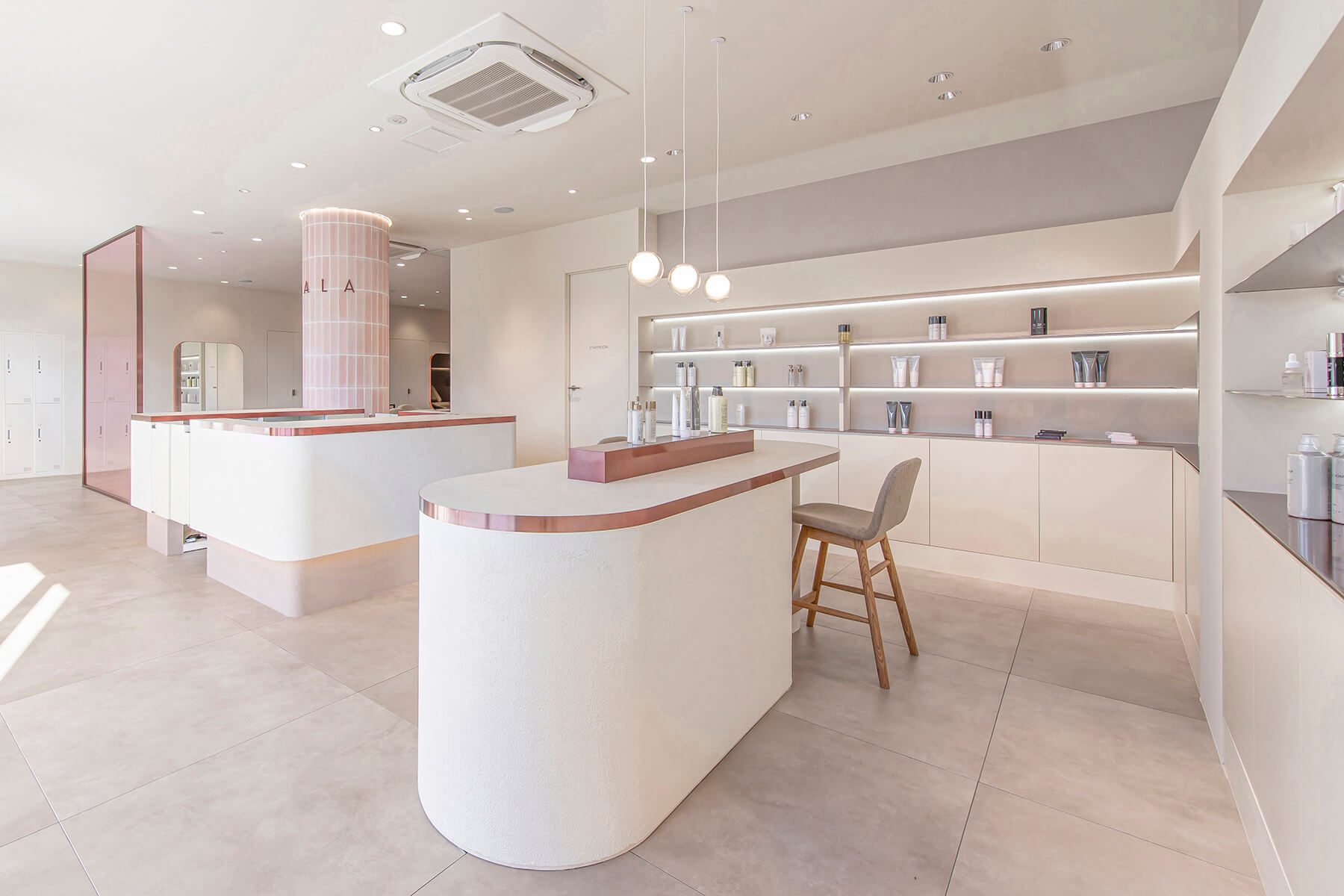 CLALA 守谷店／Ibaraki