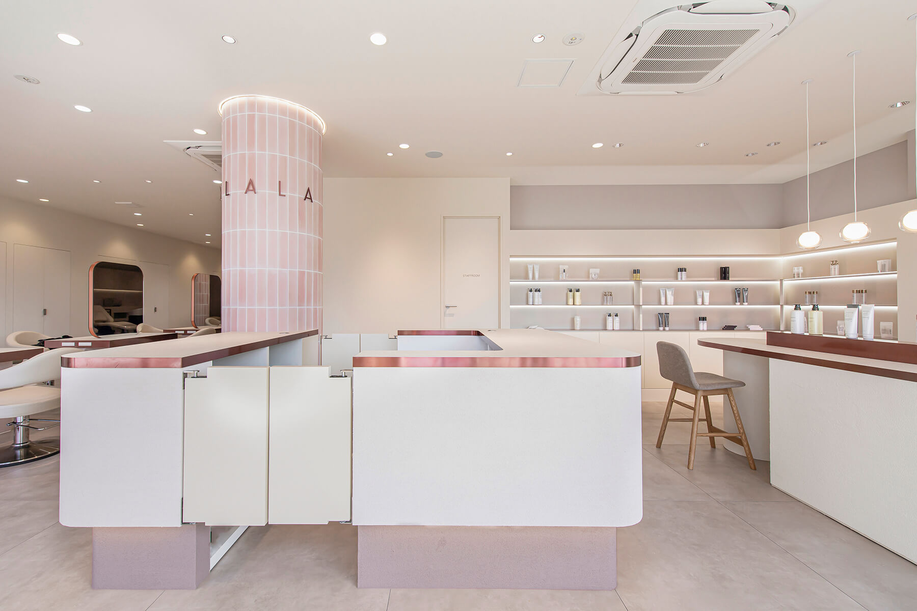 CLALA 守谷店／Ibaraki