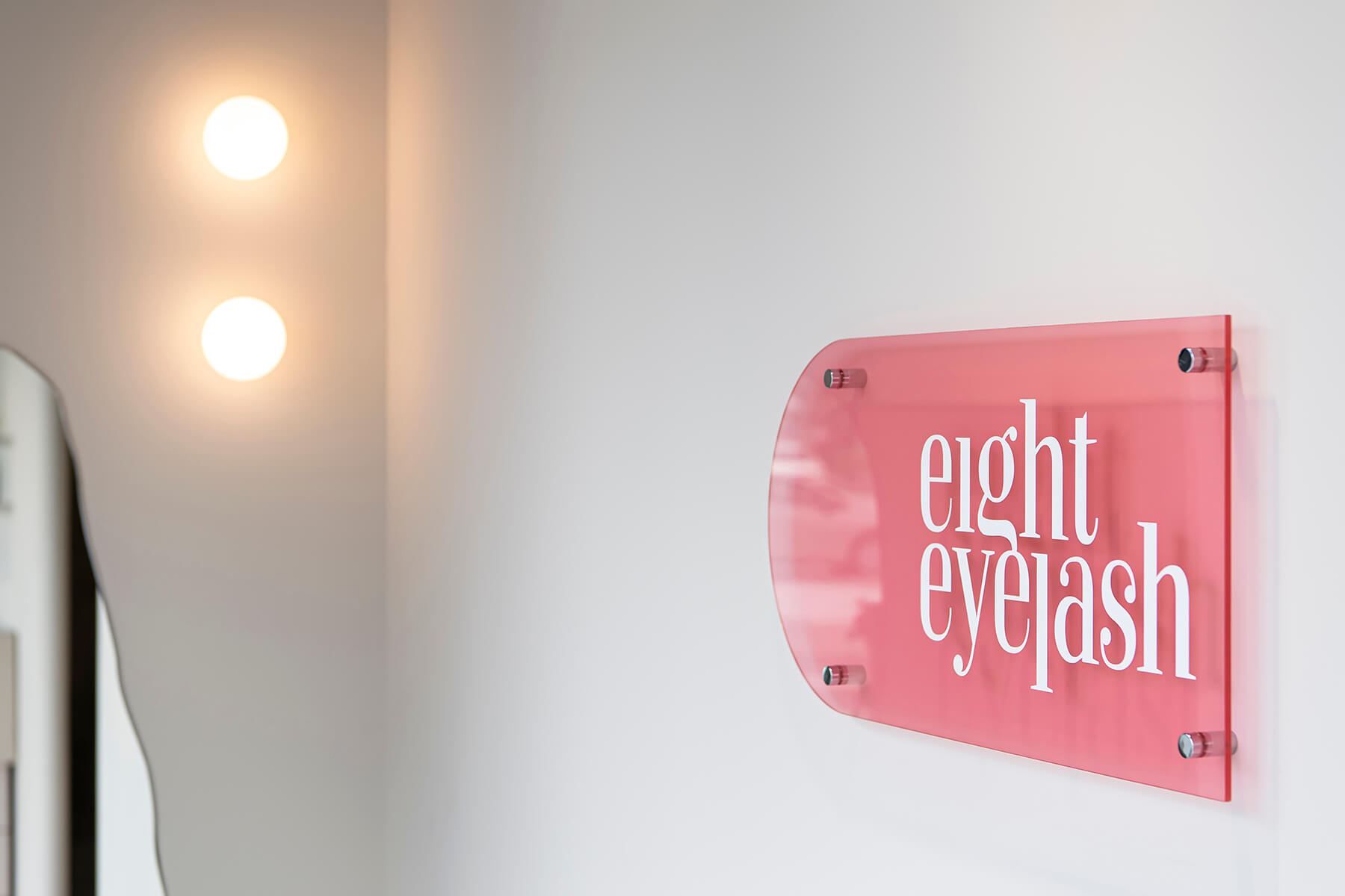 eight eyelash 北谷／Okinawa