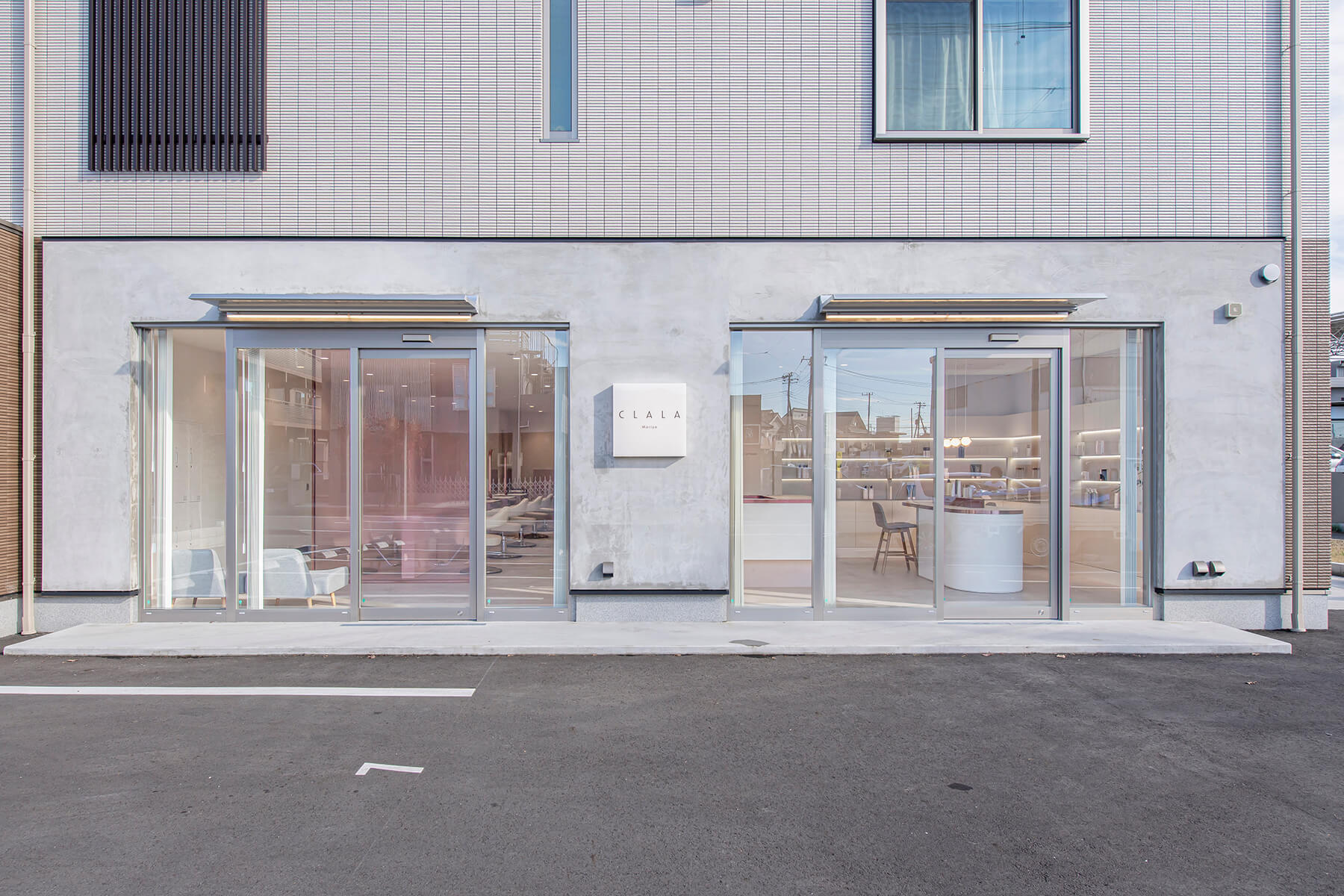 CLALA 守谷店／Ibaraki