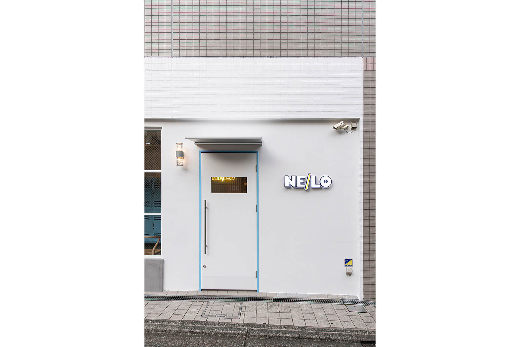 NEILO／Kanagawa