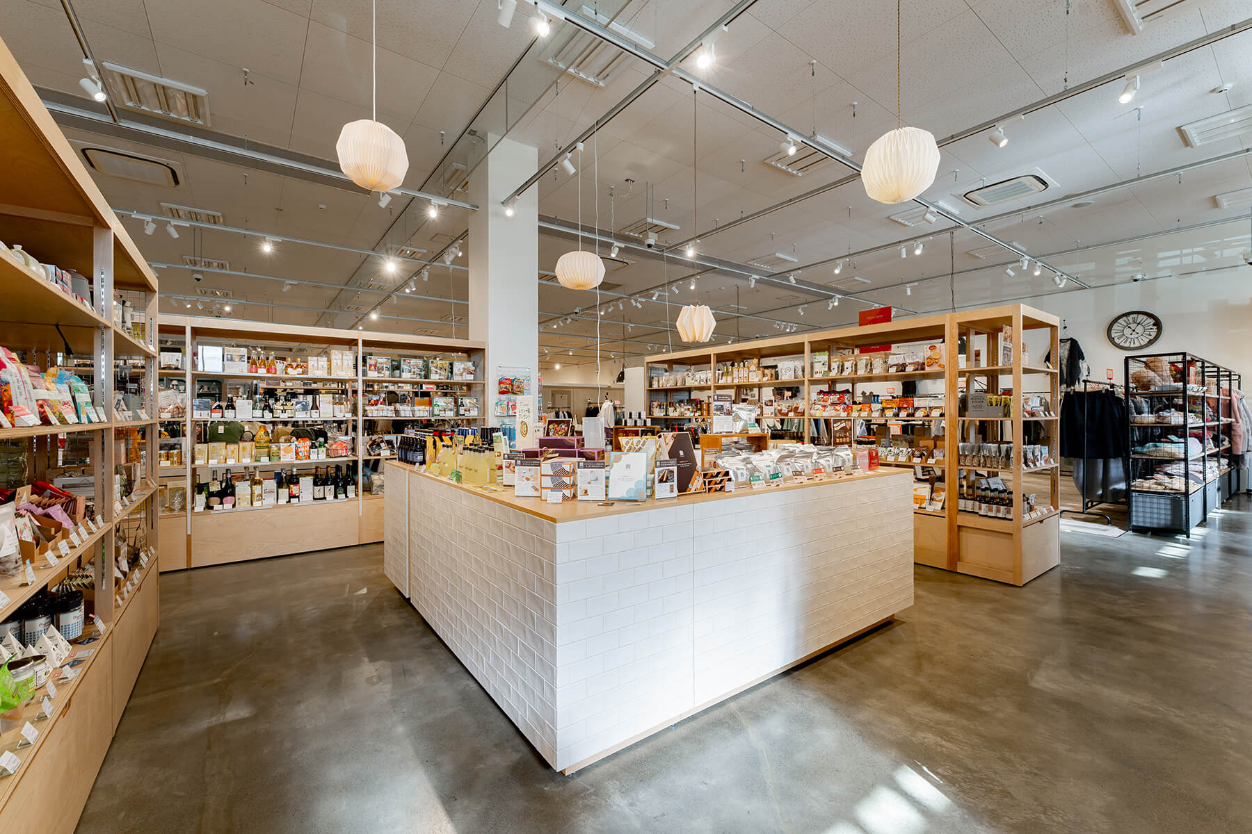 aming 松本庄内店／Nagano
