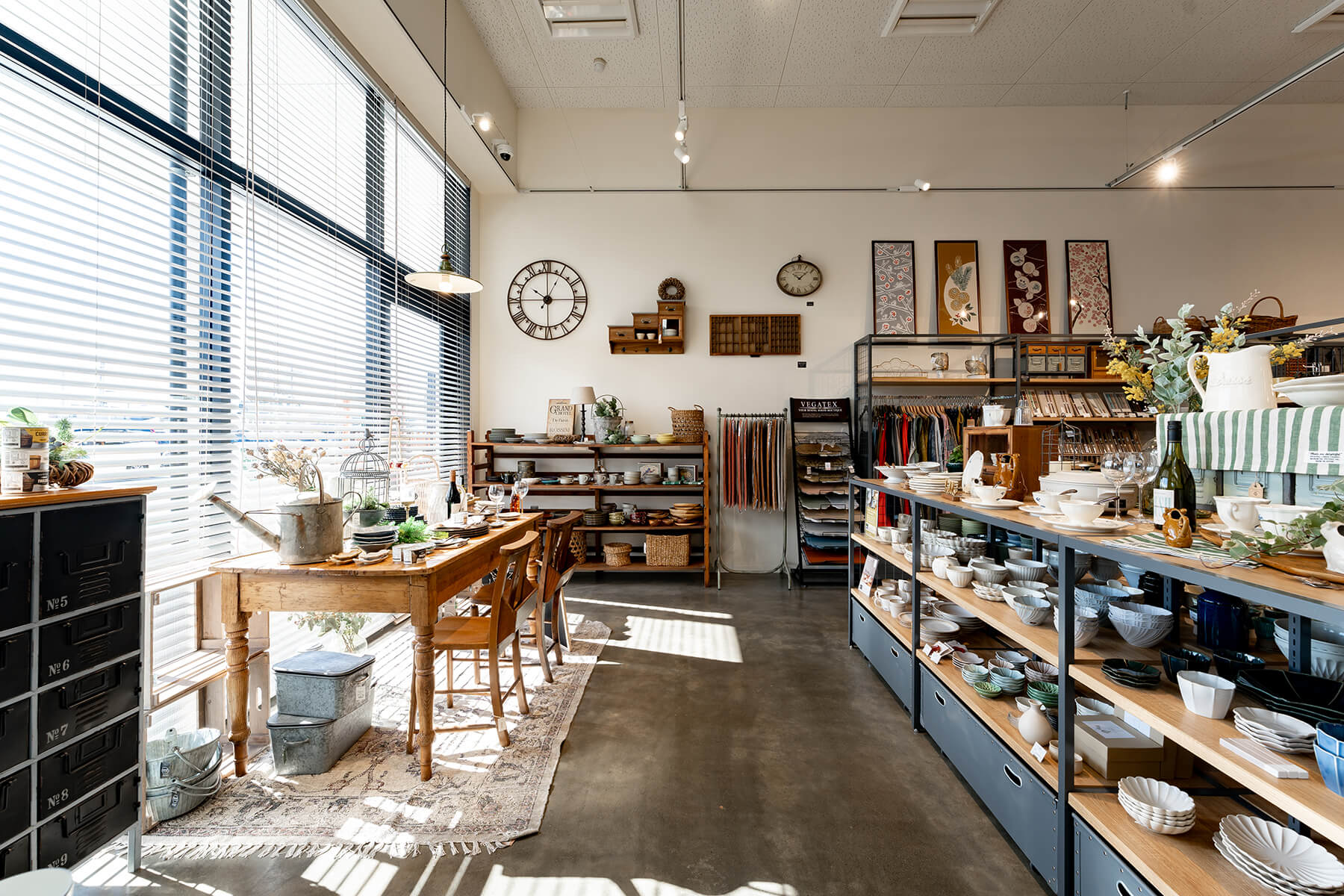 aming 松本庄内店／Nagano