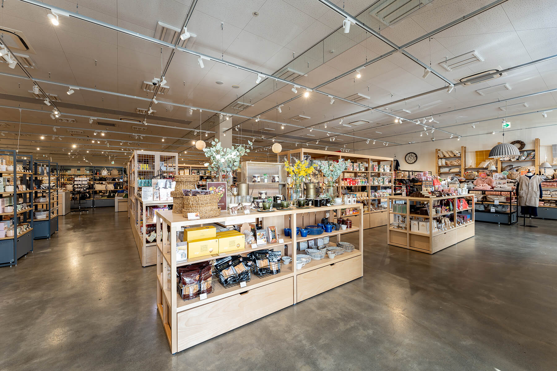 aming 松本庄内店／Nagano