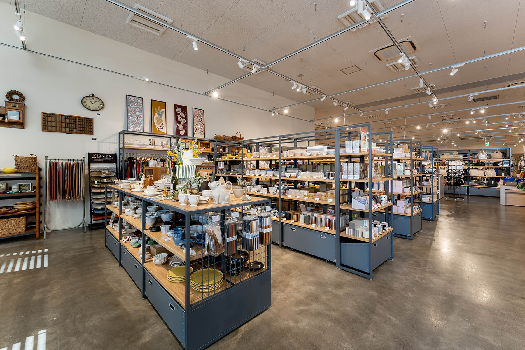 aming 松本庄内店／Nagano