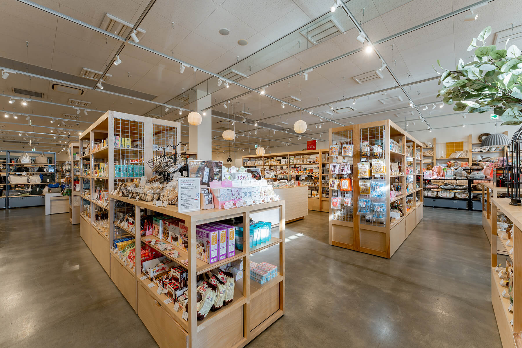 aming 松本庄内店／Nagano