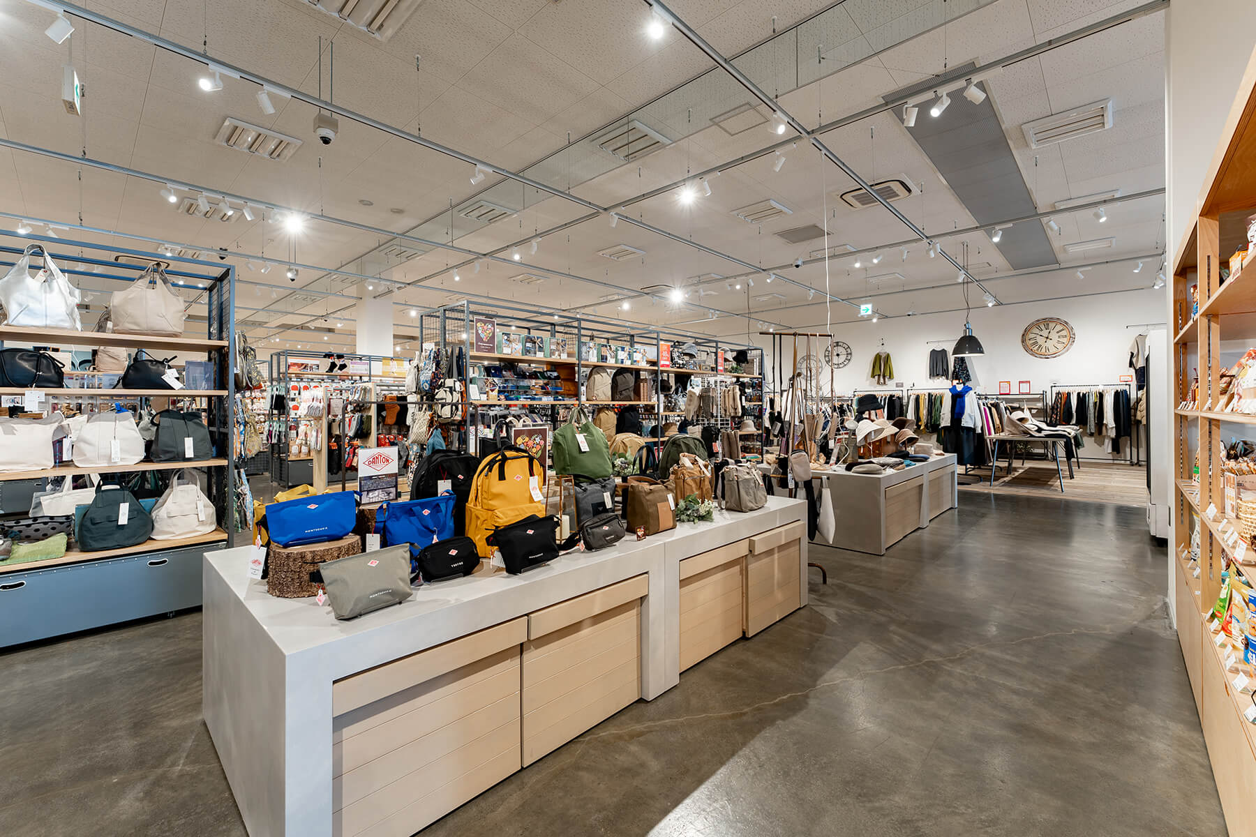 aming 松本庄内店／Nagano