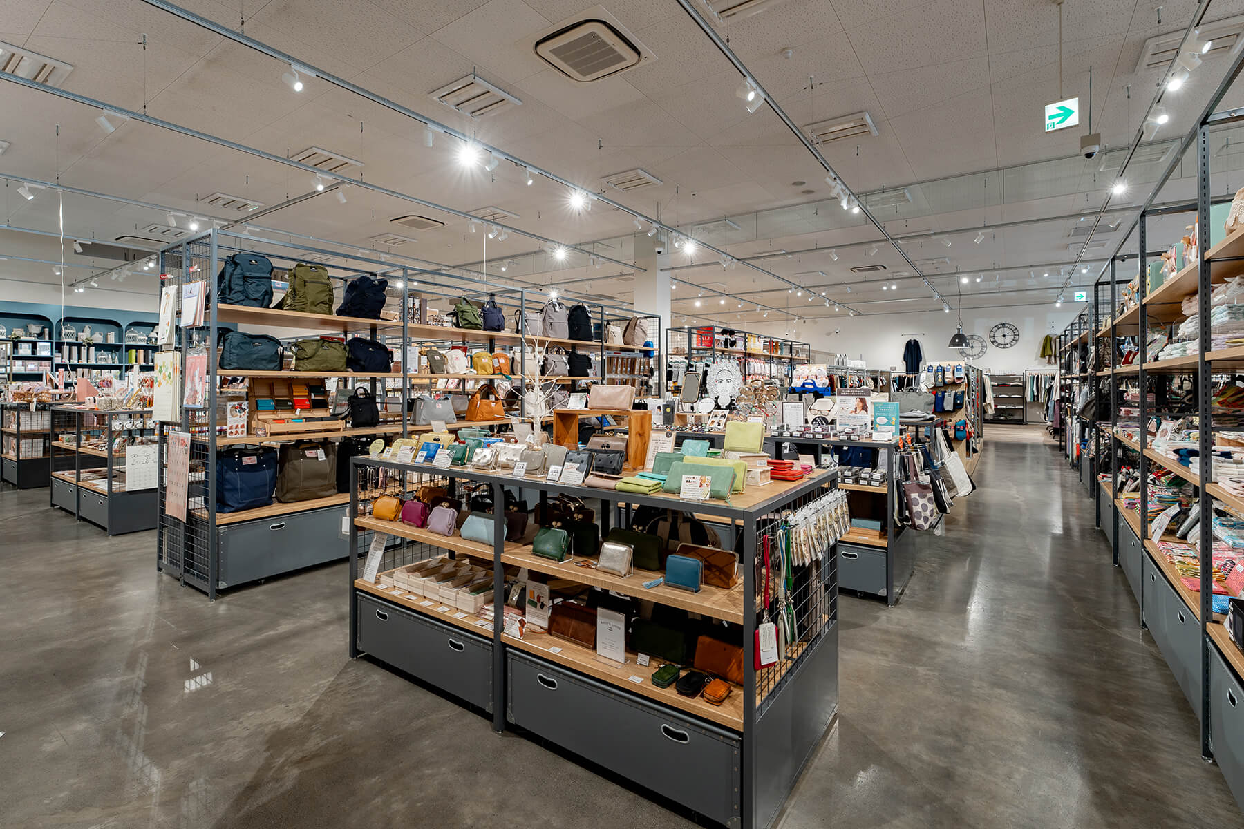 aming 松本庄内店／Nagano