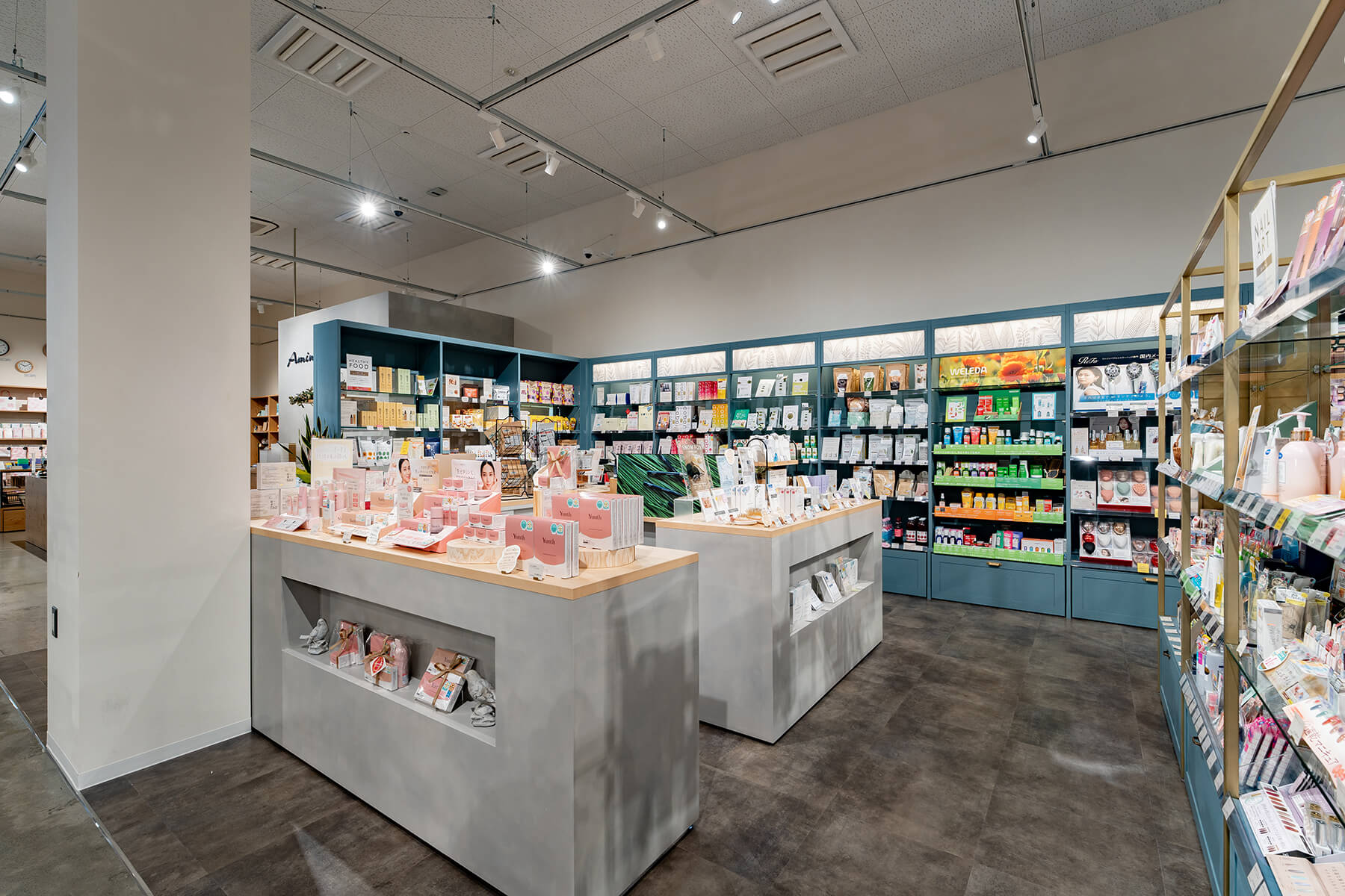 aming 松本庄内店／Nagano