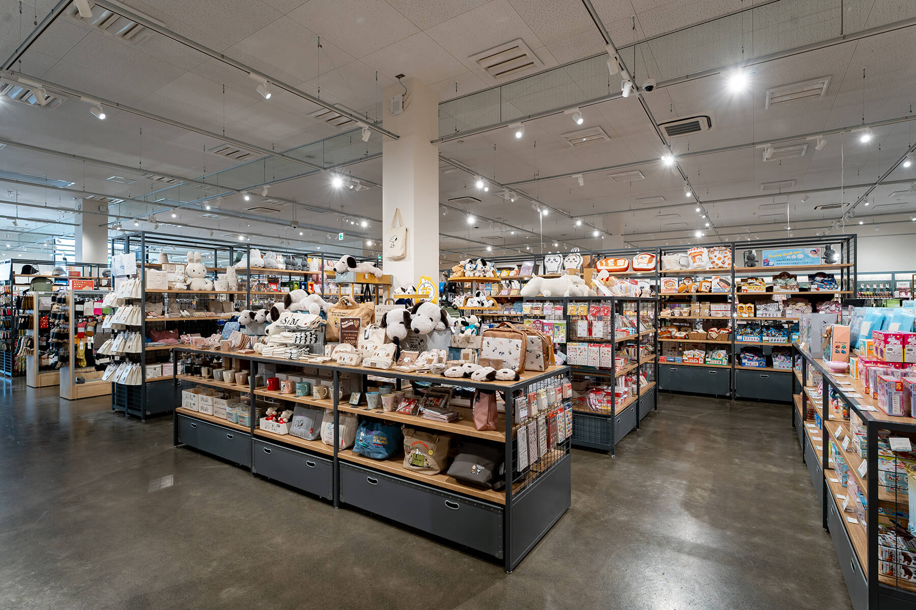 aming 松本庄内店／Nagano