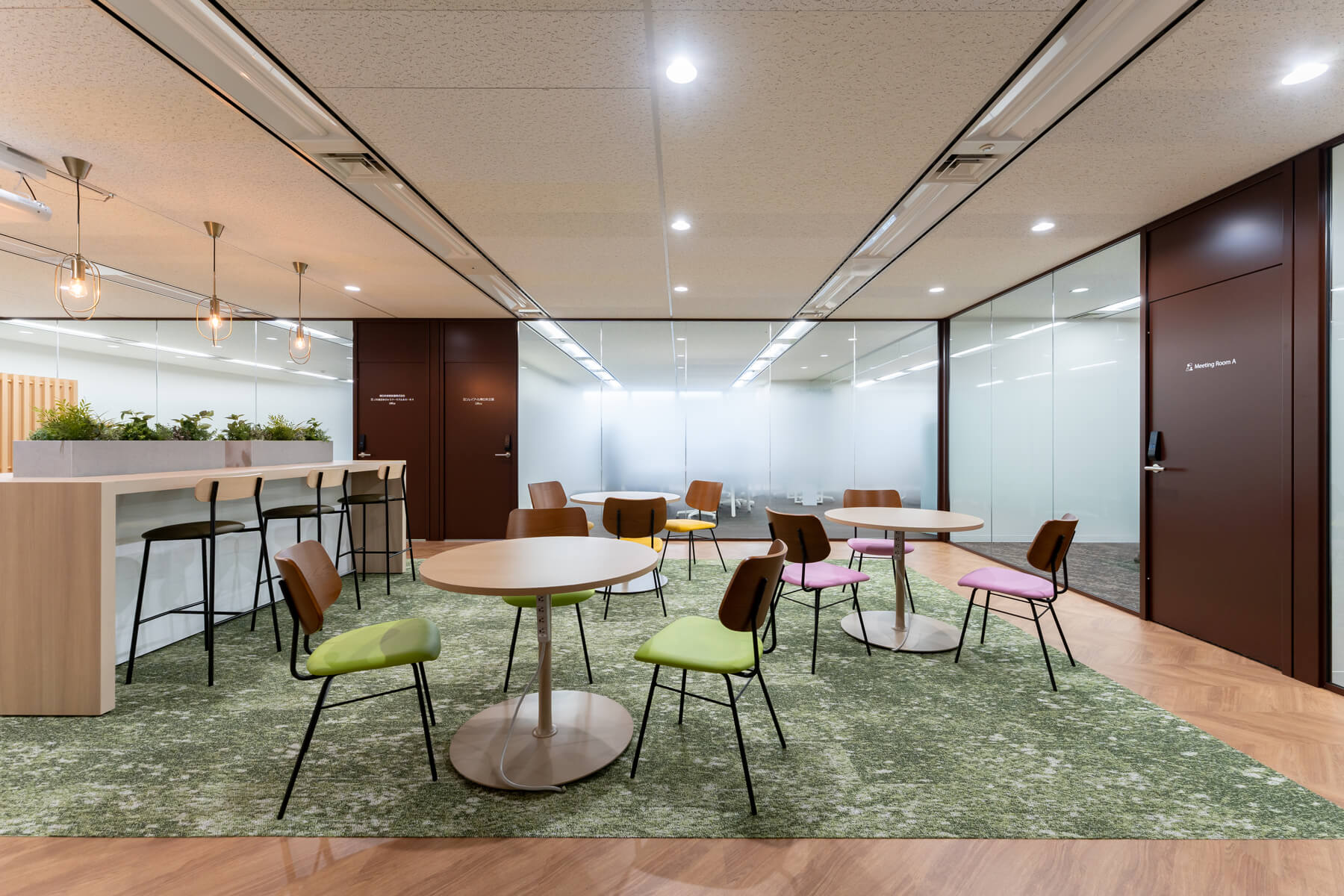 株式会社JR東日本企画／Ishikawa