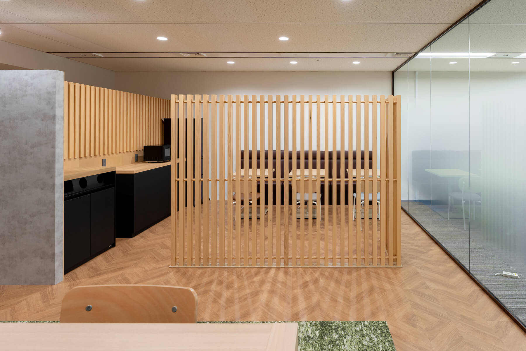 株式会社JR東日本企画／Ishikawa