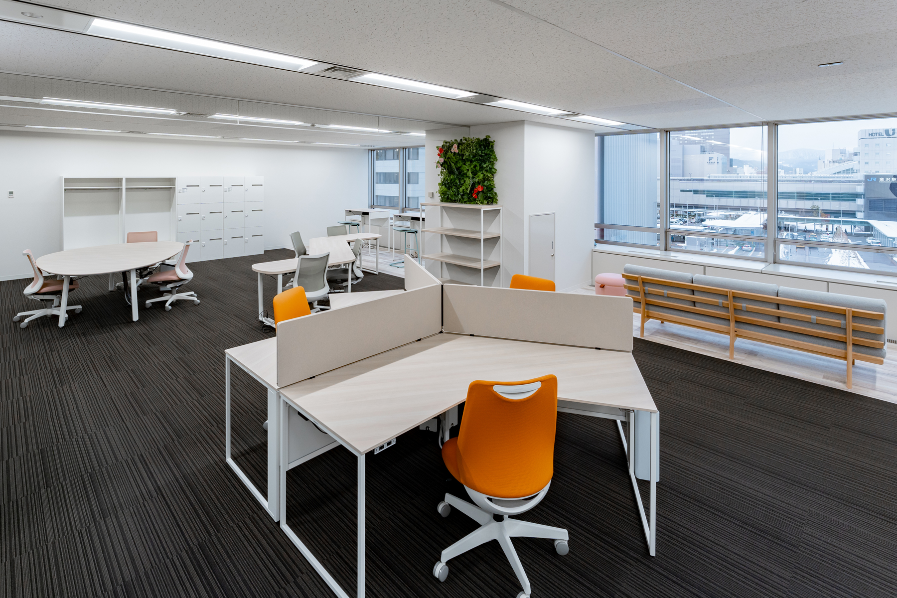 株式会社JR東日本企画／Ishikawa