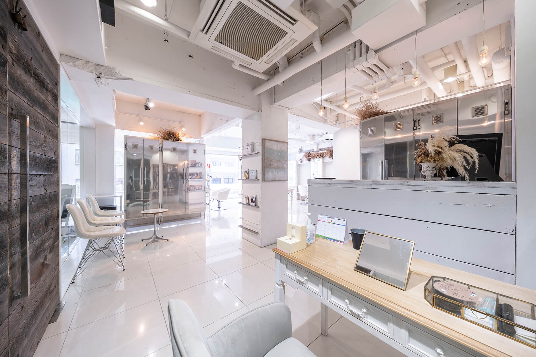 FIVE VOX HAIR／Hiroshima