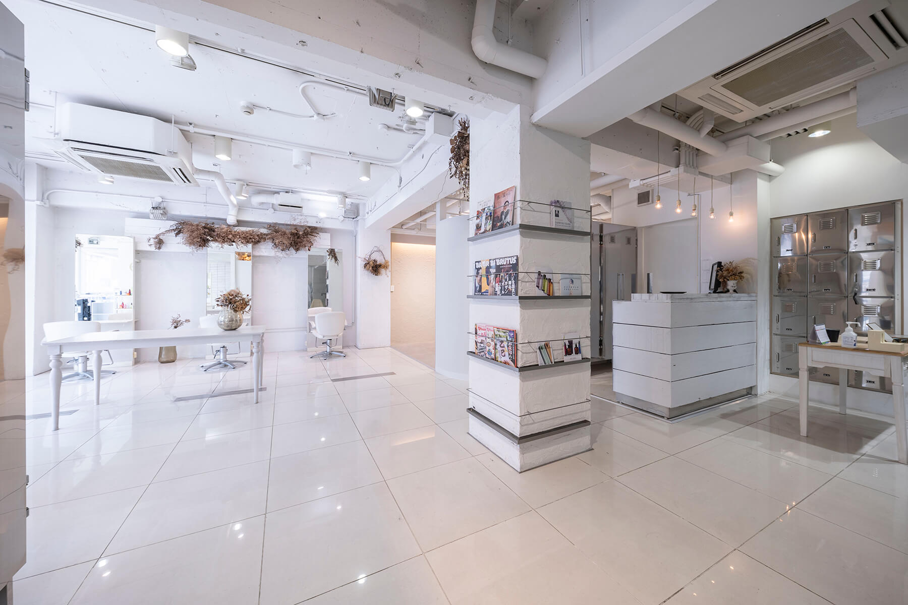 FIVE VOX HAIR／Hiroshima