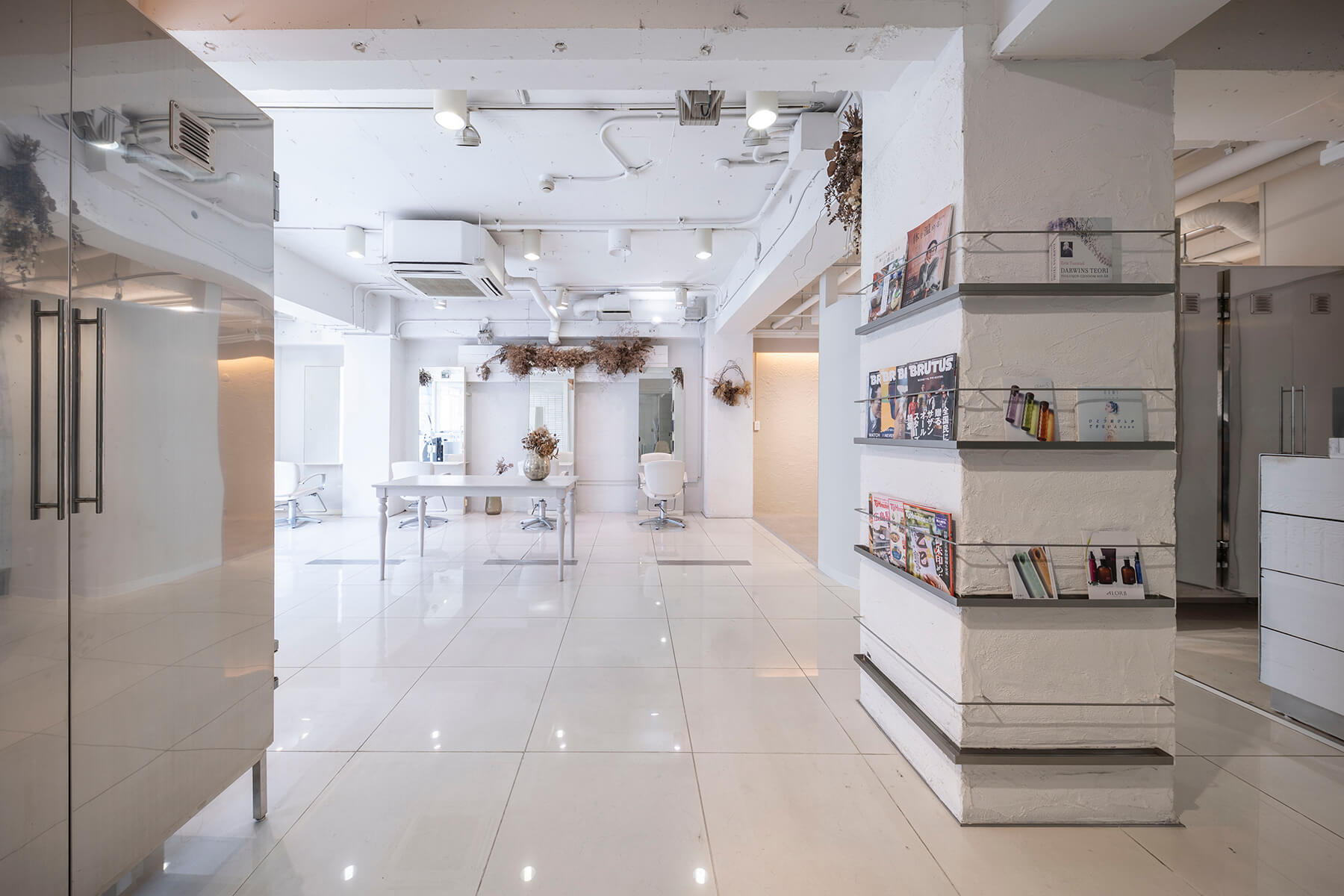 FIVE VOX HAIR／Hiroshima