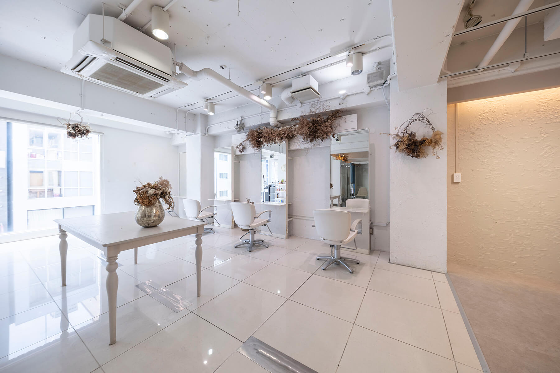 FIVE VOX HAIR／Hiroshima