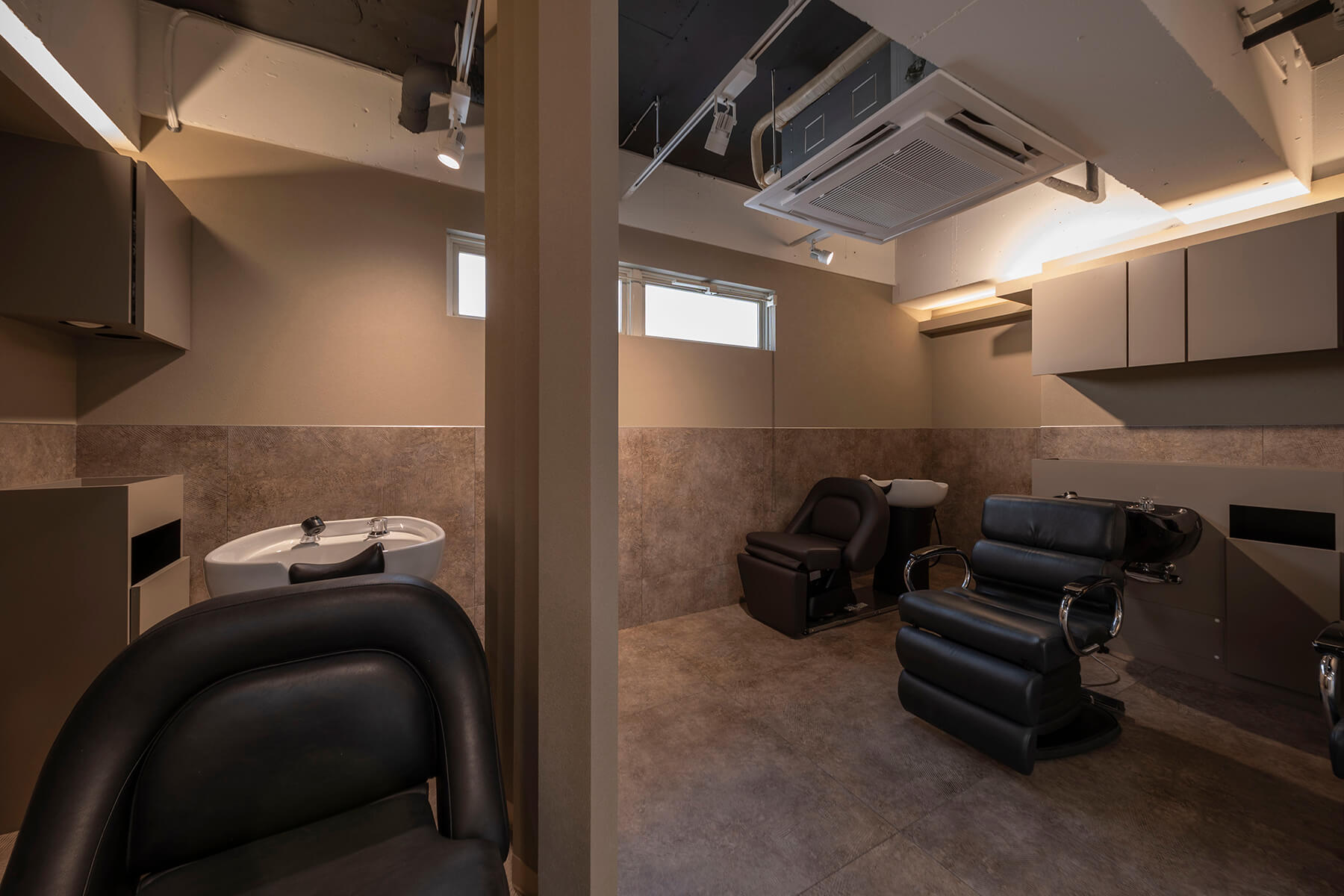 FIVE VOX HAIR／Hiroshima