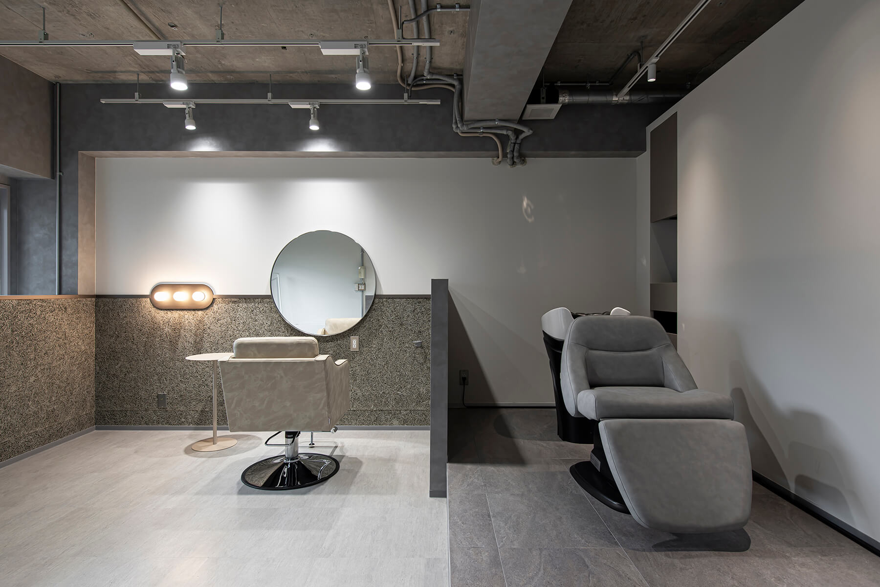 Aoka／Tokyo