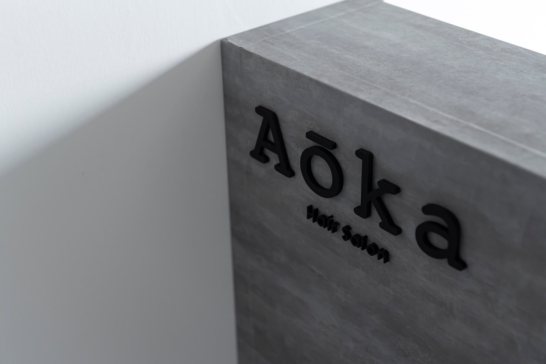 Aoka／Tokyo
