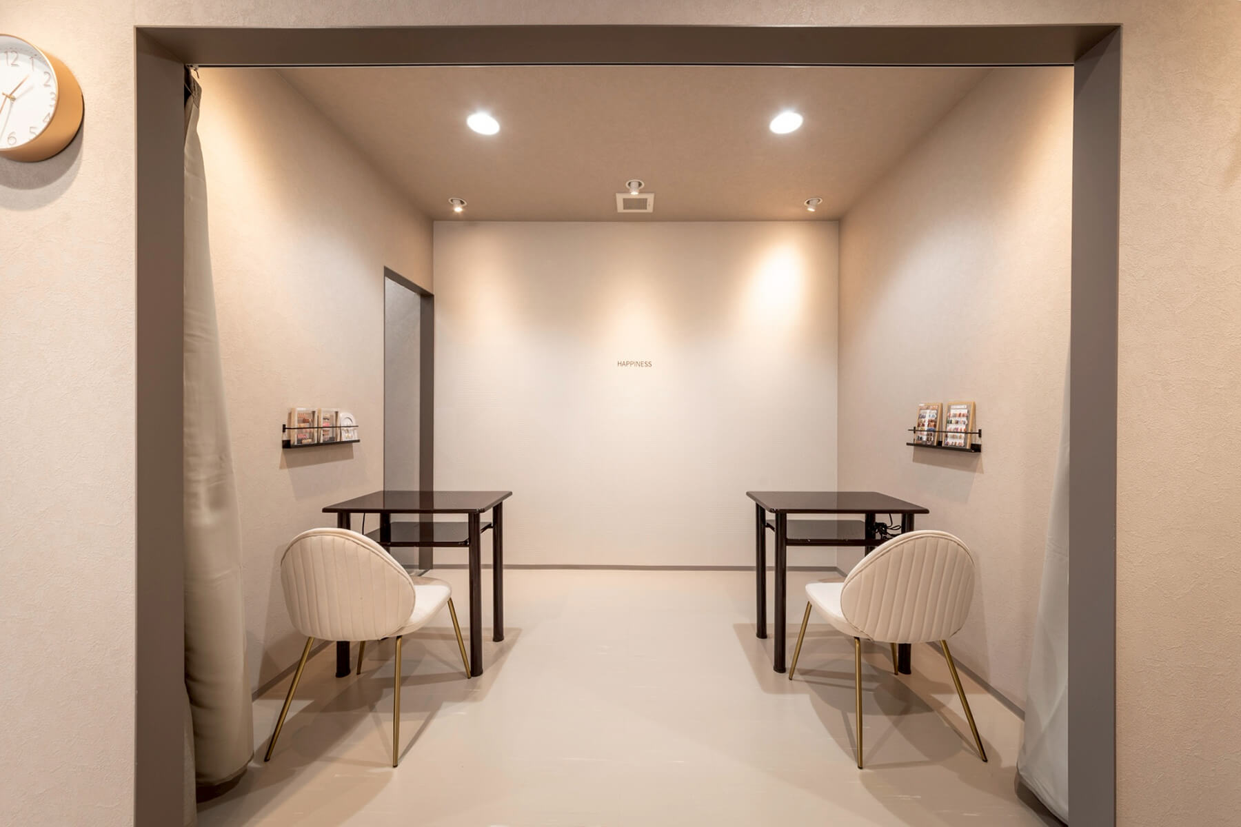 Happiness × 24Sweets shop／Kumamoto