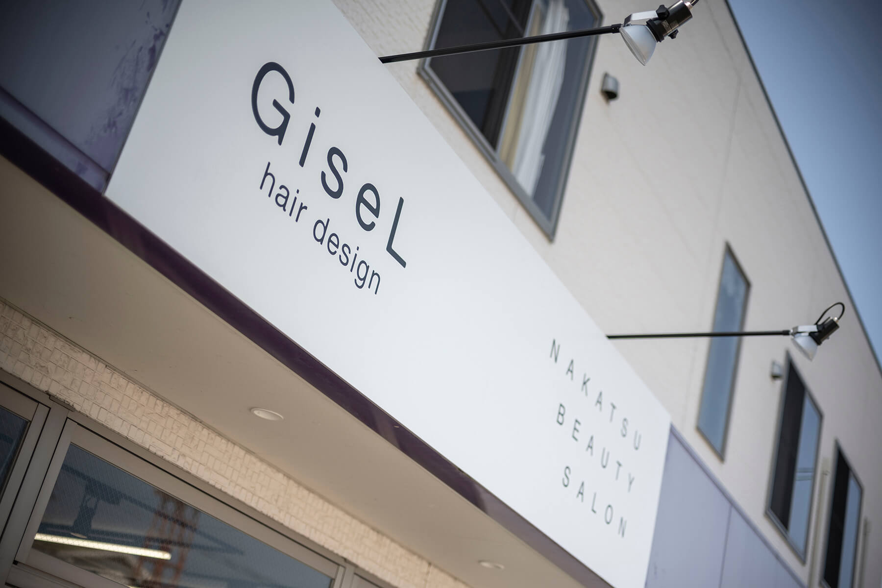 GiseL nakatsu／Oita