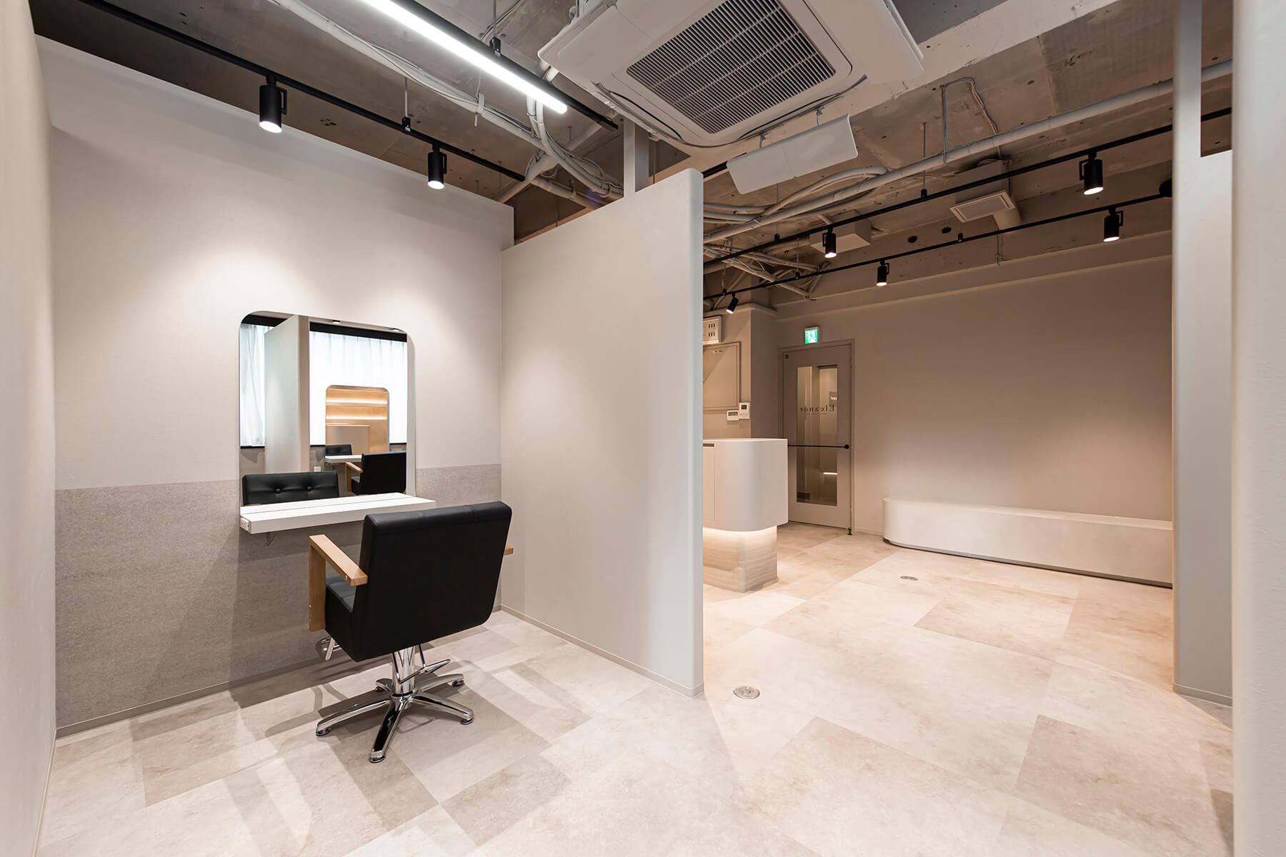 Eleanor spa&treatment 大宮西口／Saitama