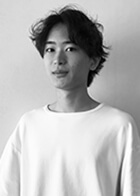 米田 隼也