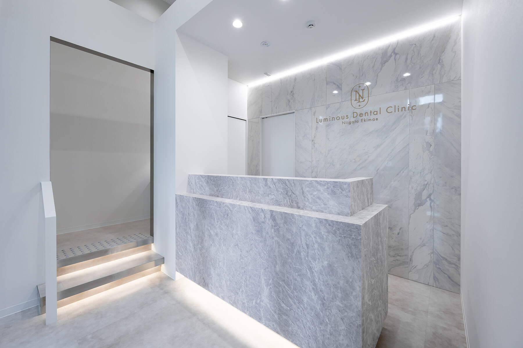 Luminous Dental Clinic／Niigata