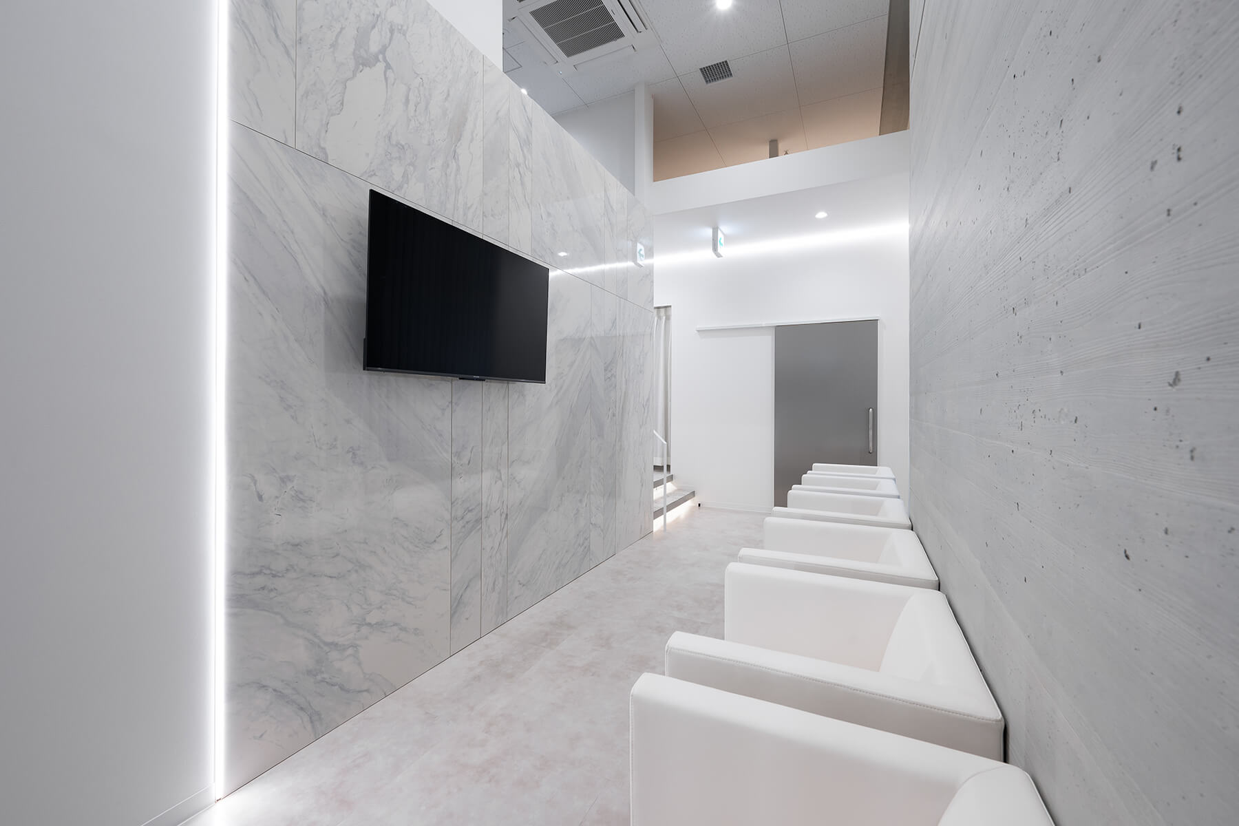 Luminous Dental Clinic／Niigata