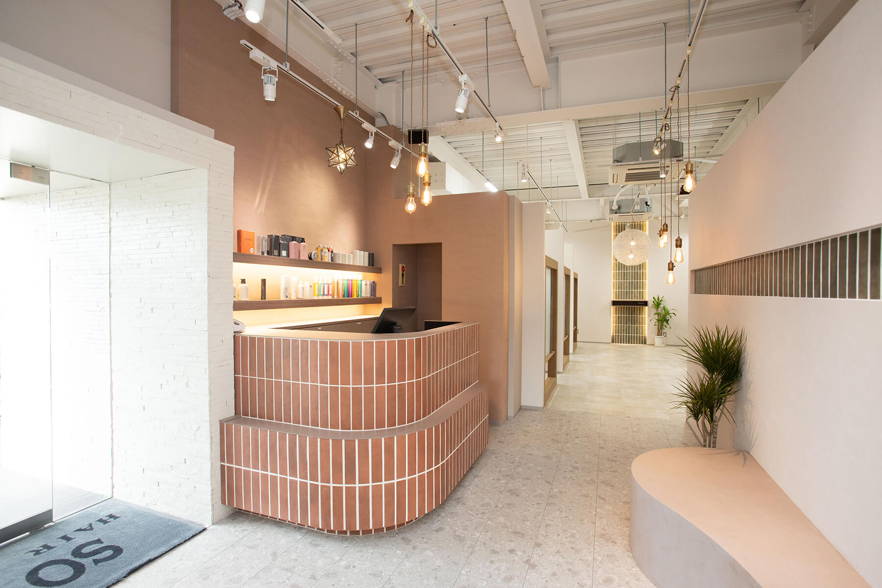 SOTTO HAIR PRODUCE／Fukuoka