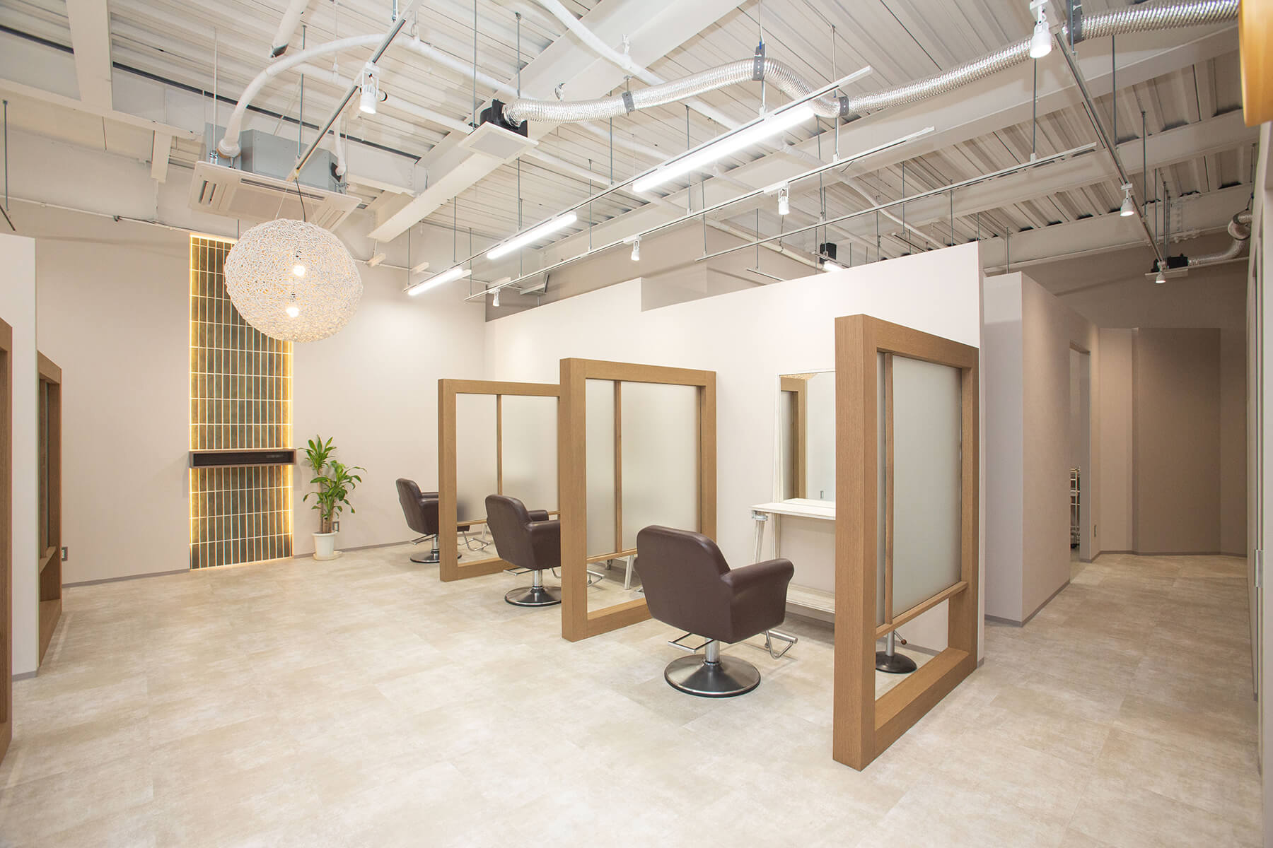 SOTTO HAIR PRODUCE／Fukuoka
