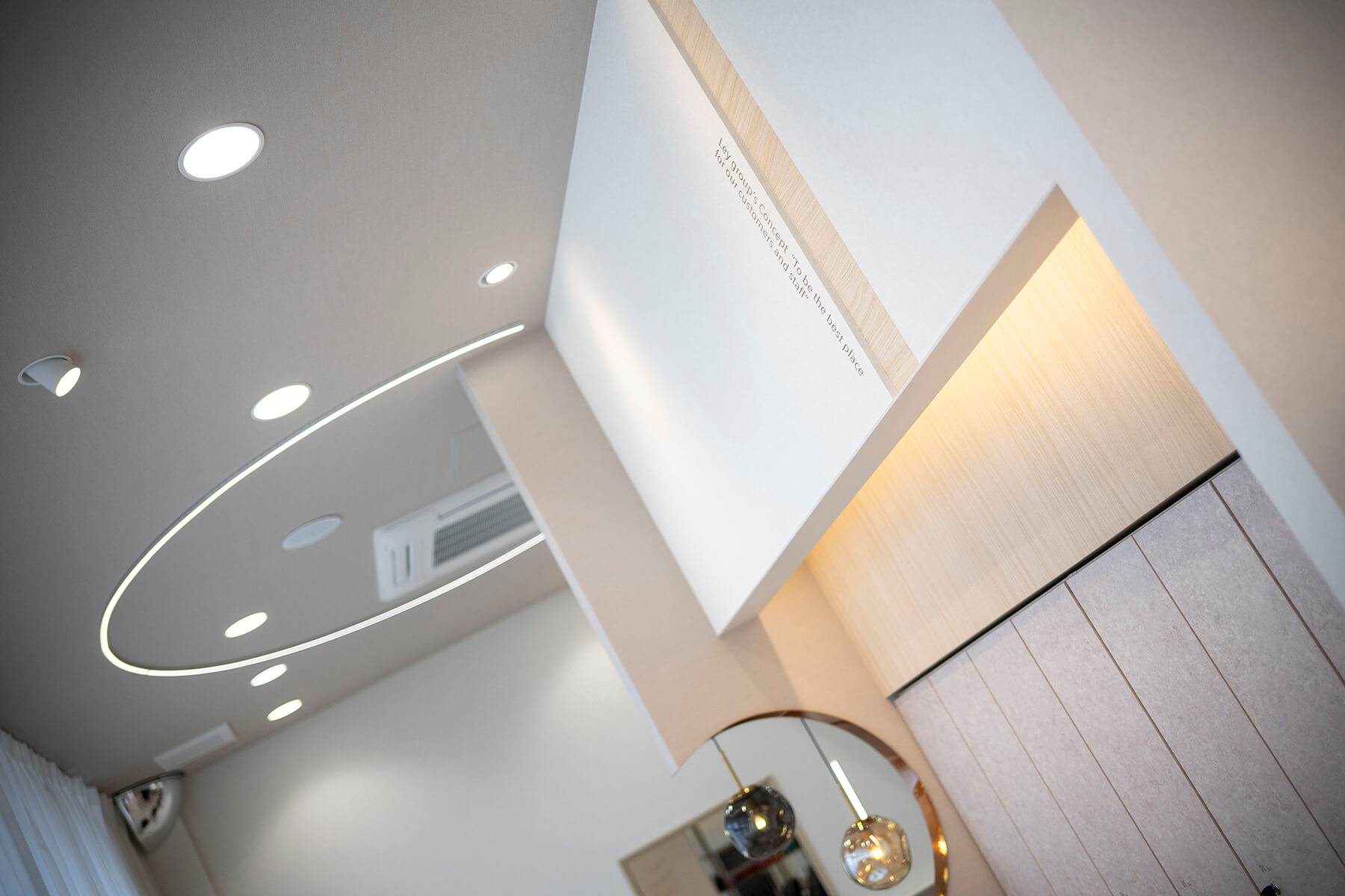 hair resort LAULEA／Fukuoka